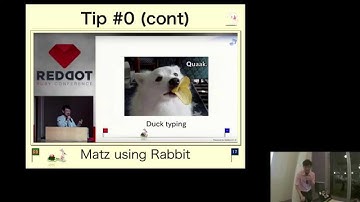 5 Random Ruby Tips - Ruby SG