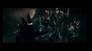 Dark Lord, Sauron