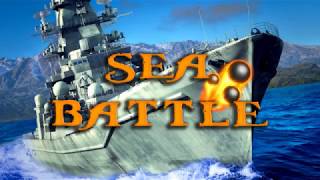 Sea Battle : War Thunder