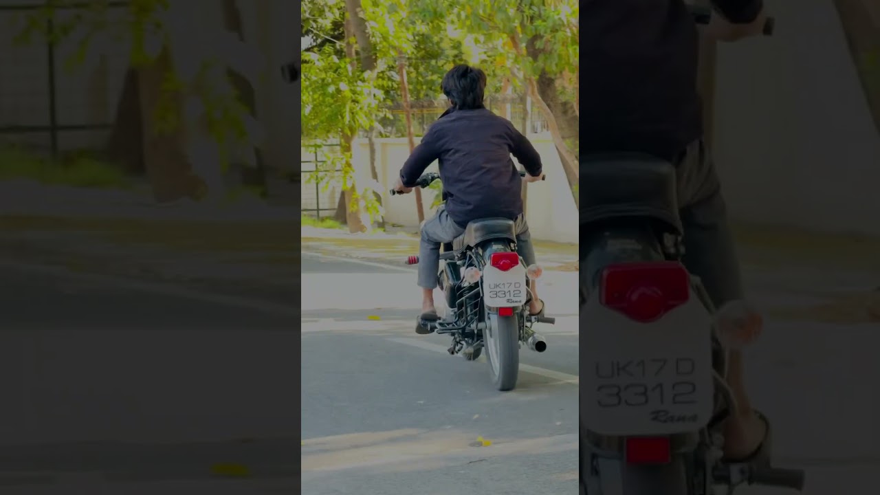 Haseen | Vali Gada | 