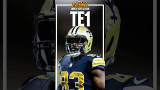 Juwan Johnson Was Number 1