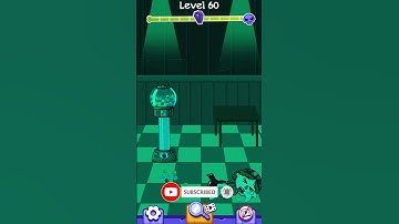 Level 60 - Fate Puzzle: Brain Riddle Game #game #puzzle #fate #shorts #viral  #memes