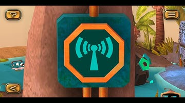 TINY ROBOTS RECHARGED - Level 5 - Gameplay Walkthrough  (Android, IOS)