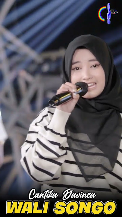 Sunan Gresik Maulana Malik Ibrahim versi kendang #walisongo #cantikadavinca #shorts