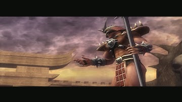 Mortal Kombat Shaolin Monks Part 15