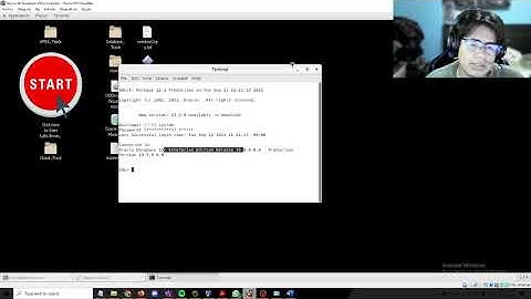INSTALAR ORACLE DEVELOPER EN LINUX Por Victor Hugo Gutierrez Portocarrero