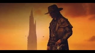 Fresh From My Library- Dark Tower (2017)
