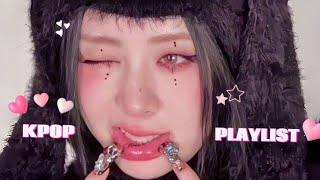 #31 KPOP PLAYLIST | BTS, BABYMONSTER, BLACKPINK, ITZY, NMIXX, Le SSERAFIM, TXT, IVE | Tyna Nguyễn