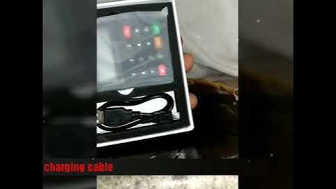 Mosambee MPOS | mini swip machine | chip & swipe | 1 in All