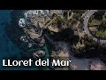 Lloret del Mar - лучший курорт на котором  я был!