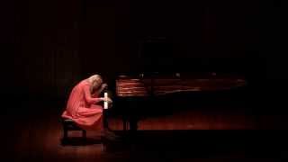 Beethoven Sonata No. 8 in C minor Op. 13 "Pathétique" Live - Lisitsa