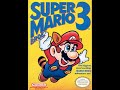 Super mario bros 3  hammer brothers battle theme evolution 1990  2014