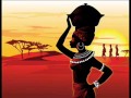 Afro House Summer 2011 BURUNTUMA Mix
