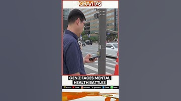 Why Is Gen Z In Crisis, What