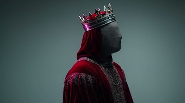 So - The Burning Man