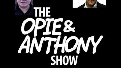 Opie and Anthony: Worst of Nick DiPaolo and Bob Ke...