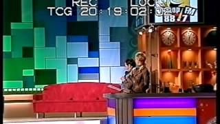 Немонтированные ХШ - Сезон 1 - 26.11.2005 Домашний - ТВЦ