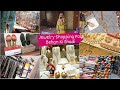 Jewelry Shopping For Sister's Wedding❤️Saima Mall🥰HangOut With Mamma❤️Wedding Shopping❤️Shoes,Dress