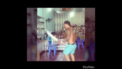 Thế võ kinh điễn bi đăk lăk, buôn trấp