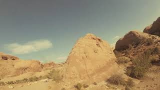 My Name Is Human  - Flying Through Sand Flats
