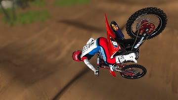 Rico De Laat | Mx Sim Edit