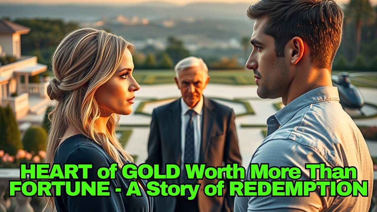 Современная Золушка: когда гордость встречается со смирением