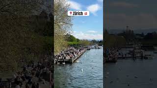 Zürich Switzerland 🇨🇭 #zürich #switzerland