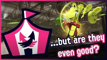 First Impressions on Challenges in Splatoon 3