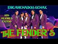 ENGANCHADOS CACHACA NACIONAL- THE FENDER
