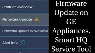 Smart HQ Service is Now Available to All Appliance Service Professionals
