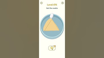 DOP 2 Gameplay Level 672 Shorts Delete One Part Solution and Answer 🔥 Subscribe