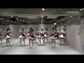 【公式】アイドルカレッジ「08.いちごパフェ」【2020】