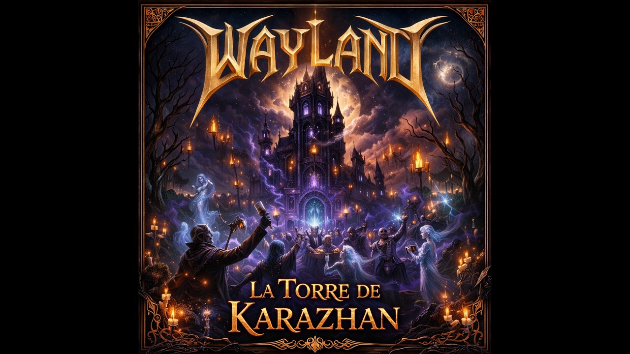 La Torre de Karazhan
