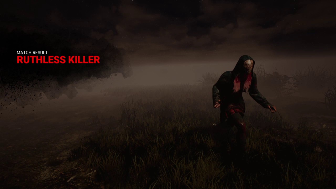 Legion DBD - Camping, awful griefing or viable strategy? [gameplay]