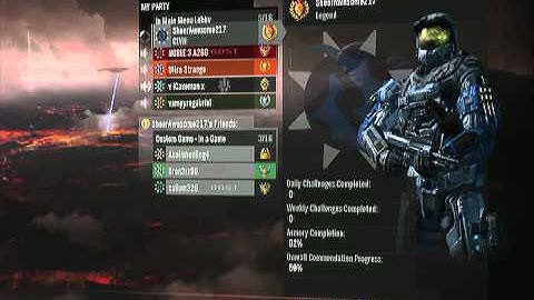 Machinima Introduction