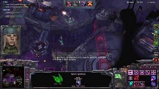 Starcraft 2 - Co-op Weekly Mutation of 26.5.12 / Han and Horner & Stukov