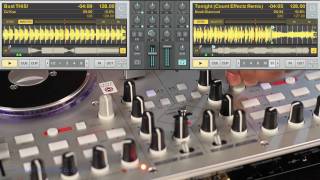 DJ機材 Vestax DJ VCI-100MK2 在庫限り！】VESTAX/DJ用MIDIコントローラー/VCI-100MK2 -DJ機材