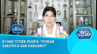 Sembuh Dari Kanker Tanpa Operasi & Kemoterapi | BINCANG KITA