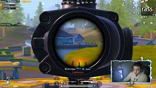 حد ليه شوق في حاجة .. ها ؟ ❤ #pubgmobile