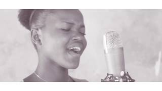 Fr Emmanuel Musongo en feat avec DORIANE-DORA DANS COVER live medley J'AI TANT BESOIN DE TOI chords