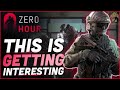 Zero Hour Review 2021 | This Game Is Improving!