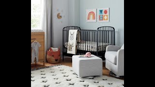 How to Create a Fun, Stress-Free Baby Registry!