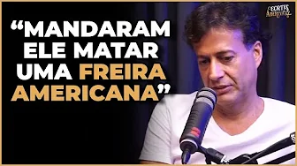 imagem do vídeo Detalhes que Klester não colocou no livro sobre o ASSASSINO de ALUGUEL | À Deriva Cortes