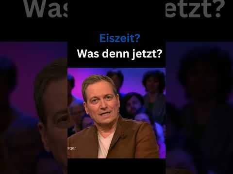 Eiszeit? - Folgen