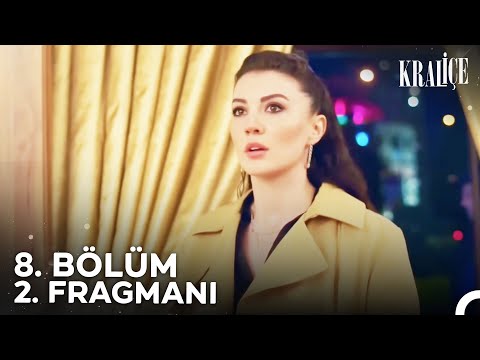 Kraliçe: Season 1, Episode 8 Clip