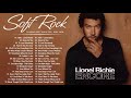 Lionel Richie ,Phil Collins, Air Supply, Bee Gees, Chicago, Rod Stewart - Best Soft Rock 70s,80s,90s