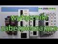 Elektroniczne wyłączniki zabezpieczające - Phoenix Contact