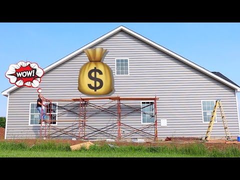 How Much MONEY