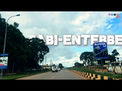 Explore Katabi-Entebbe