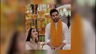 Jeene Laga Hoon [sped up] - Atif Aslam